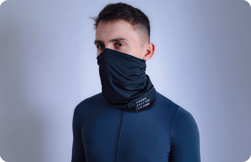 bandana para corrida